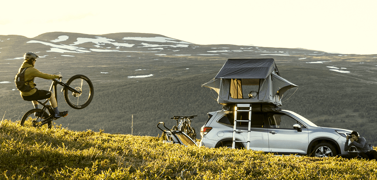 best rooftop tents