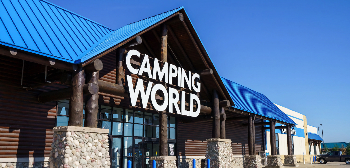 Camping World