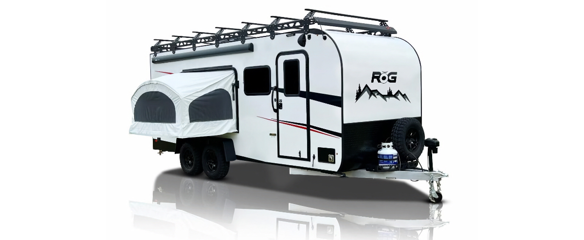 RV industry news