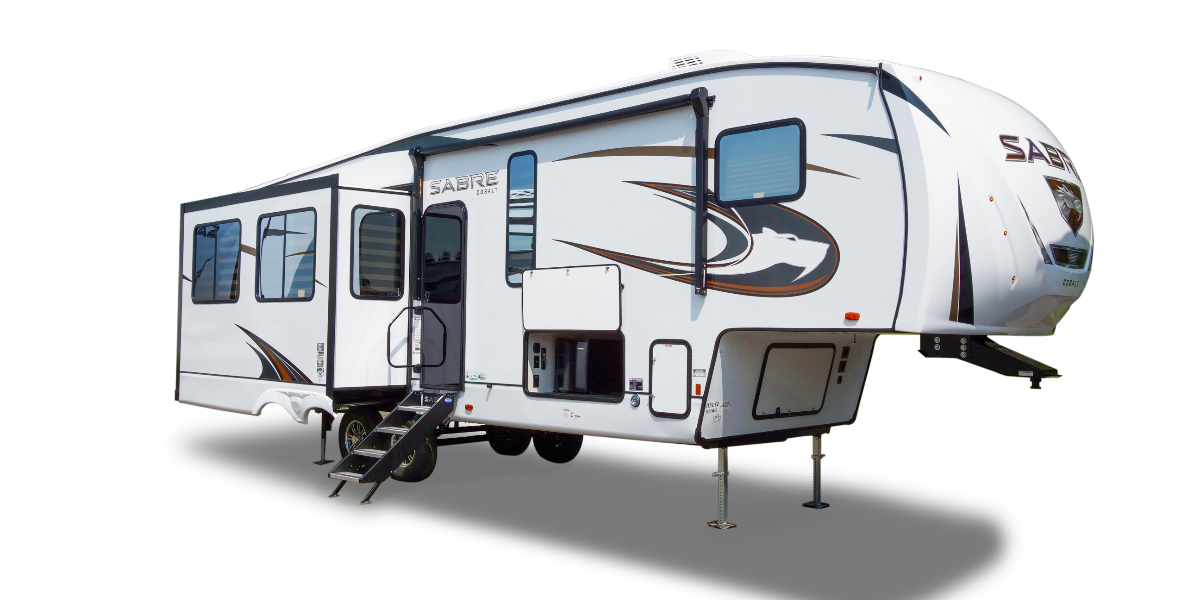 best RVs for winter camping