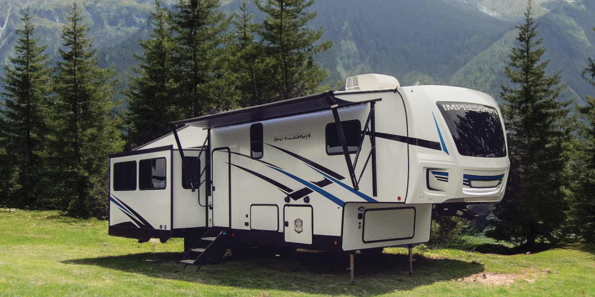 best RVs for winter camping