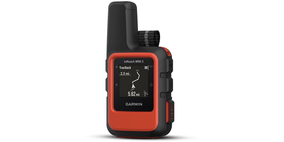 Garmin inReach Mini 2