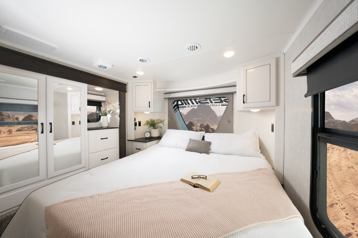 Jayco Seismic Luxury