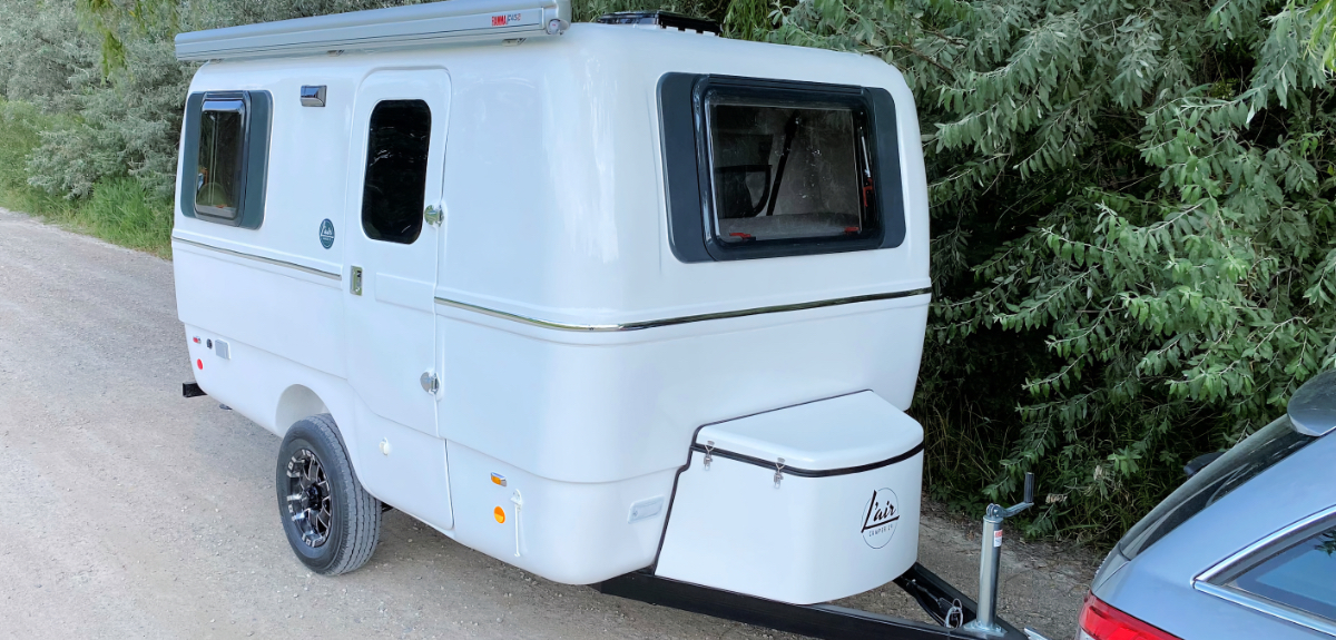 rv industry news