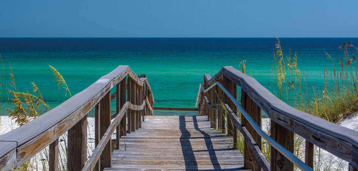 Pensacola Beach rv parks