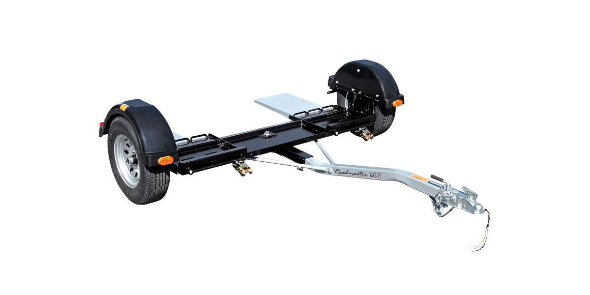 Roadmaster Tow Dolly