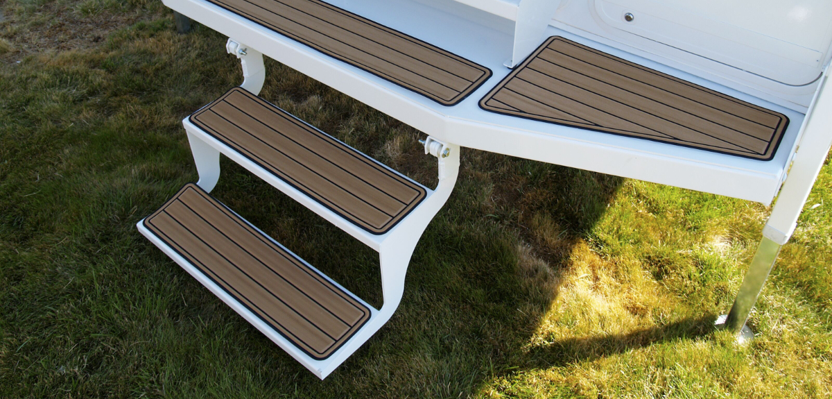 SeaDek RV Step Treads