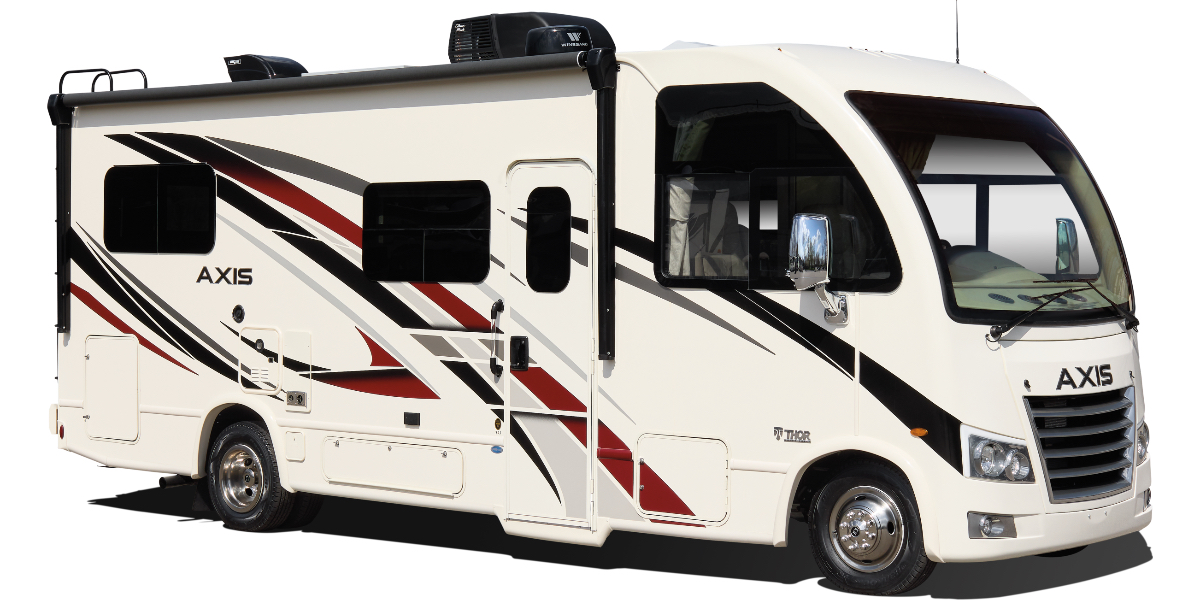 RV buyer's guide