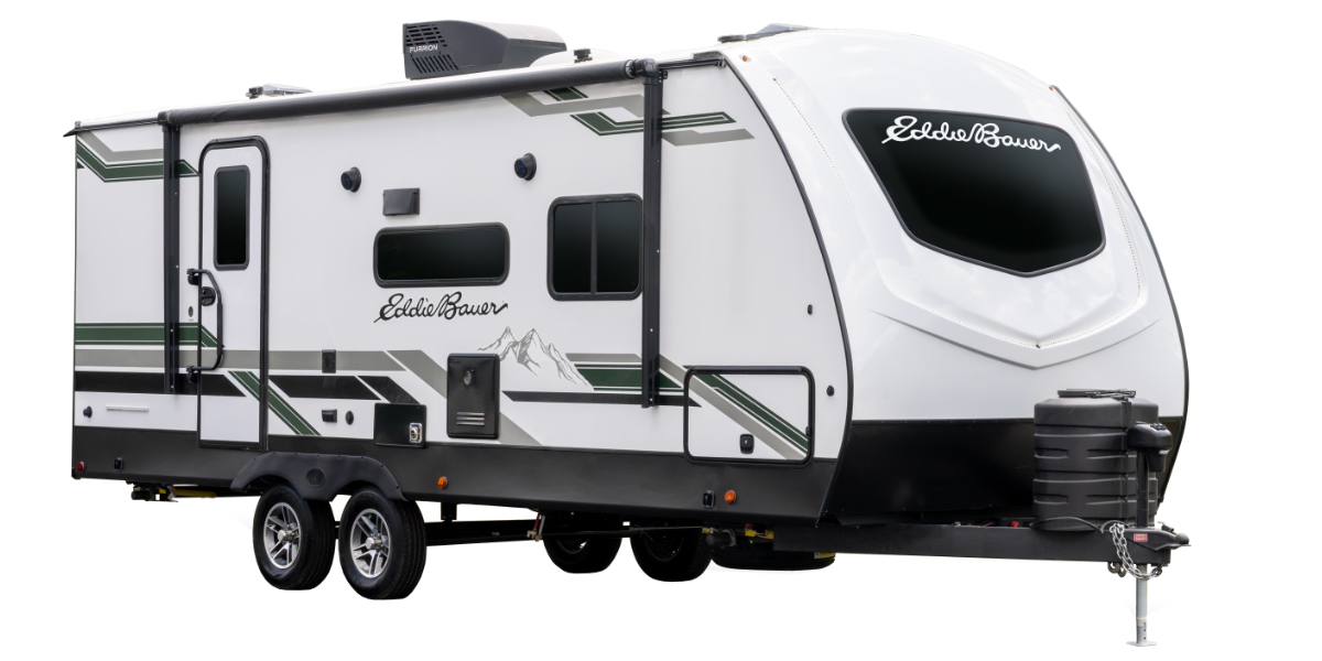 RV buyer's guide