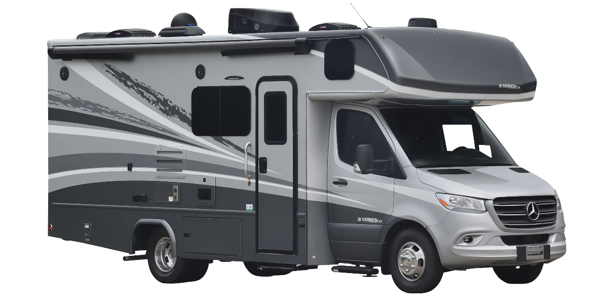 RV buyer's guide