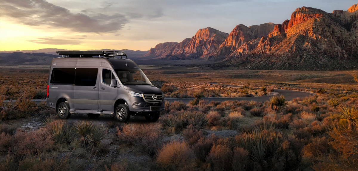 RV industry news