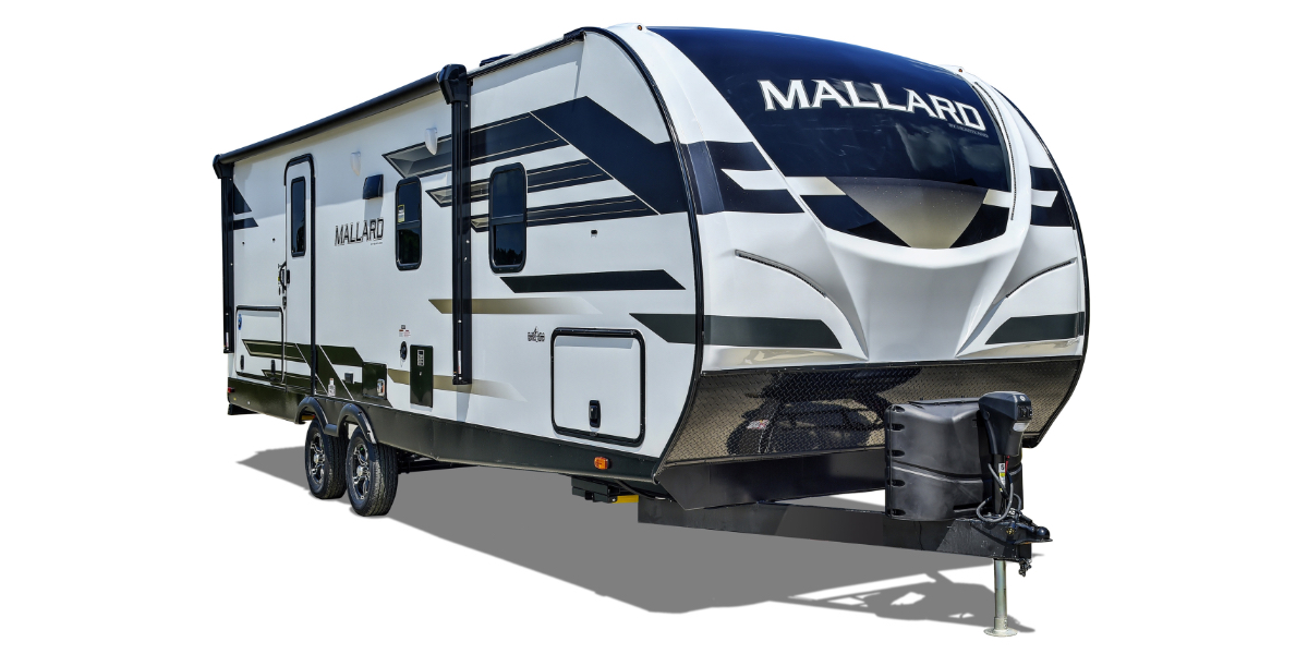 Heartland RV Mallard