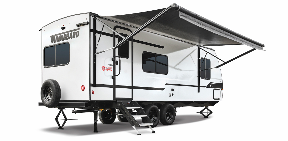 Winnebago M-Series