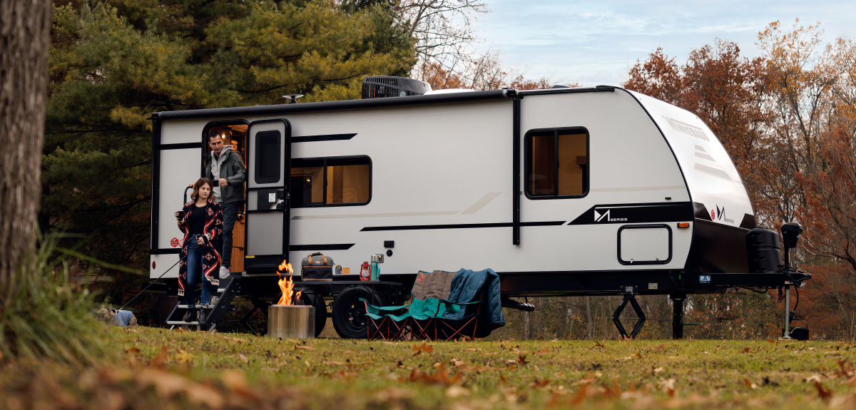 Winnebago M-Series