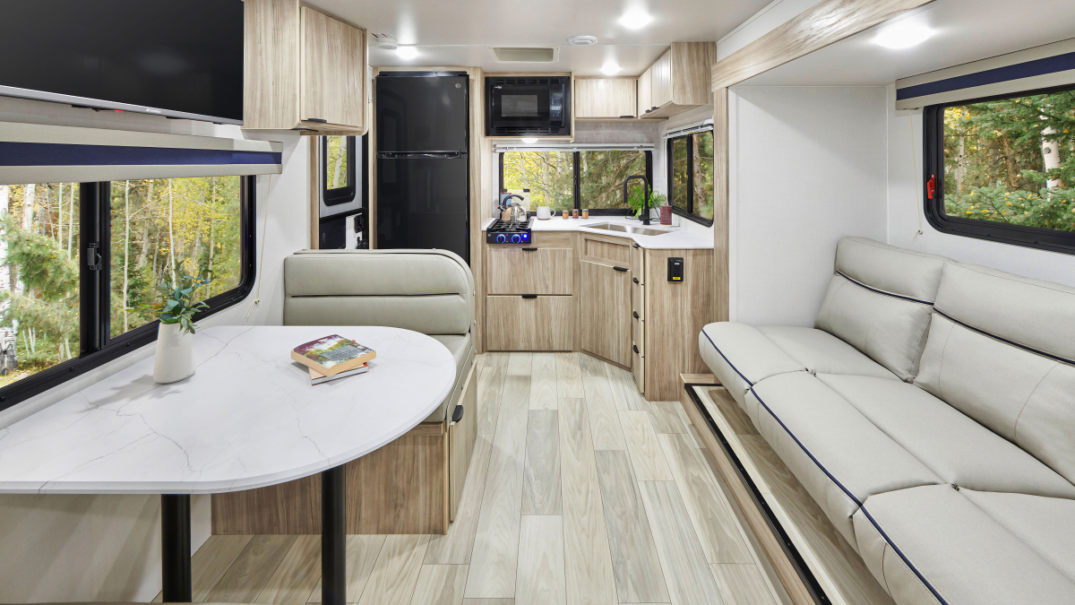 Winnebago M-Series