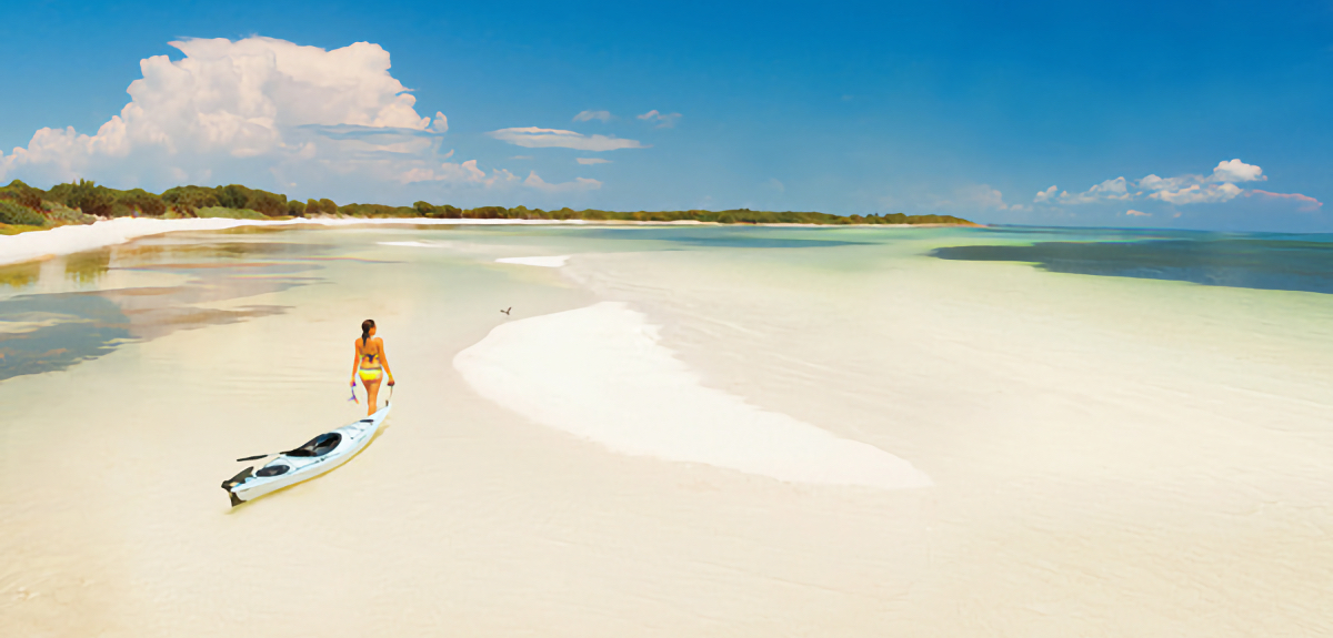 Big Pine Key and Florida's Lower Keys