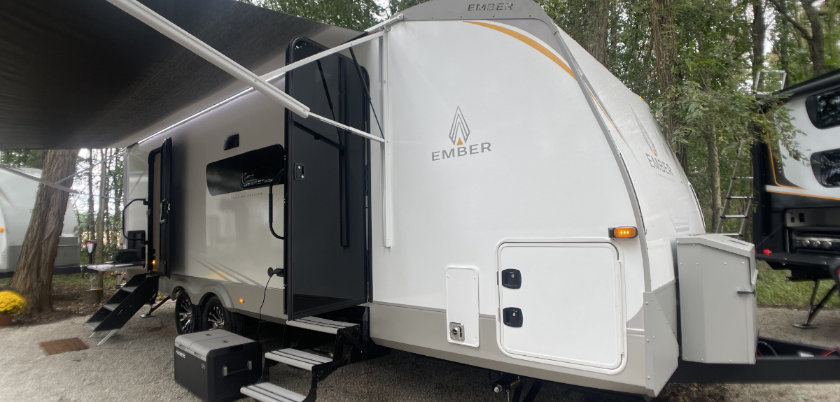 Ember RV