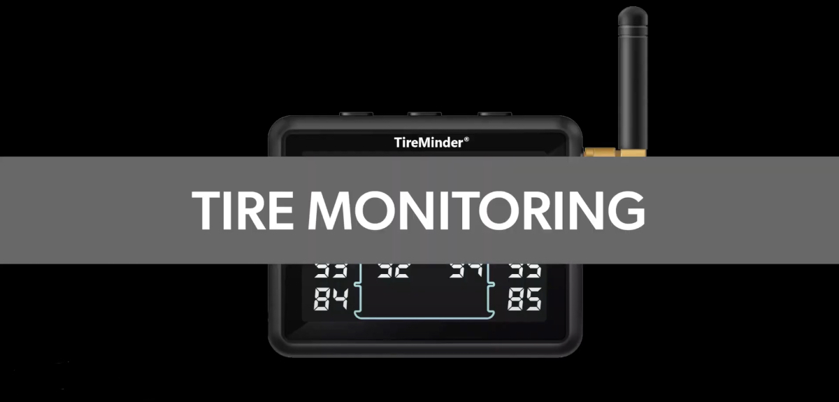 TireMinder TPMS