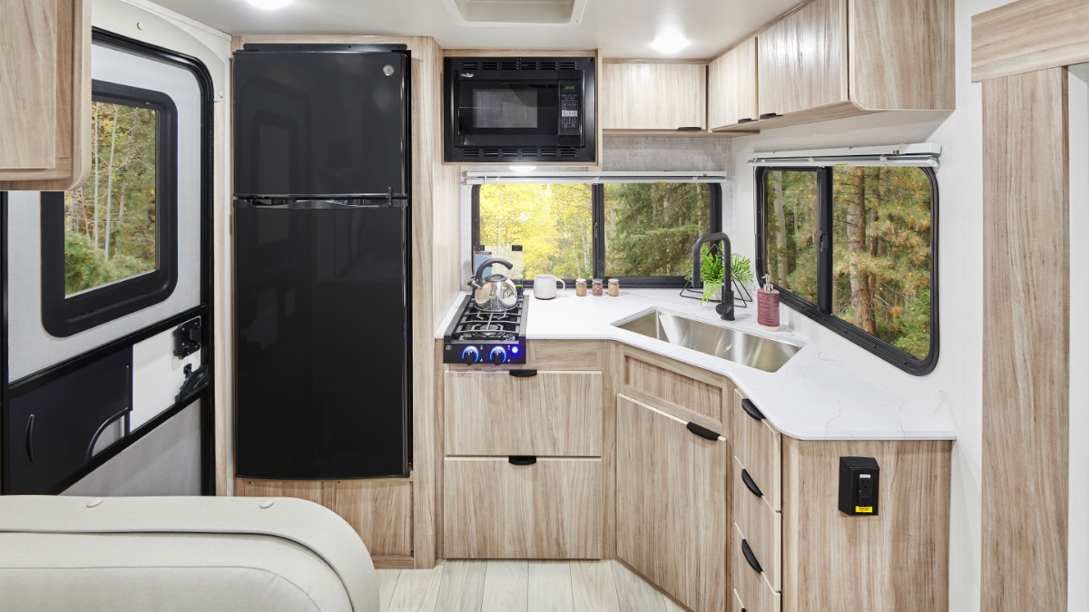 Winnebago M-Series