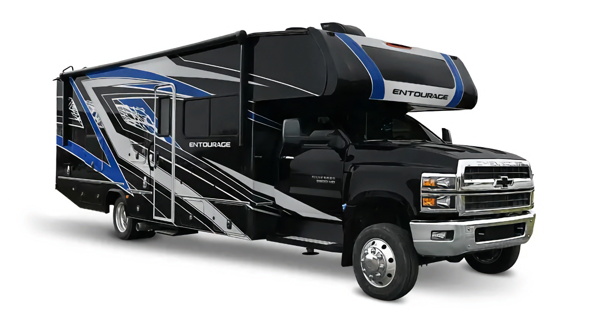 Best Class C RVs