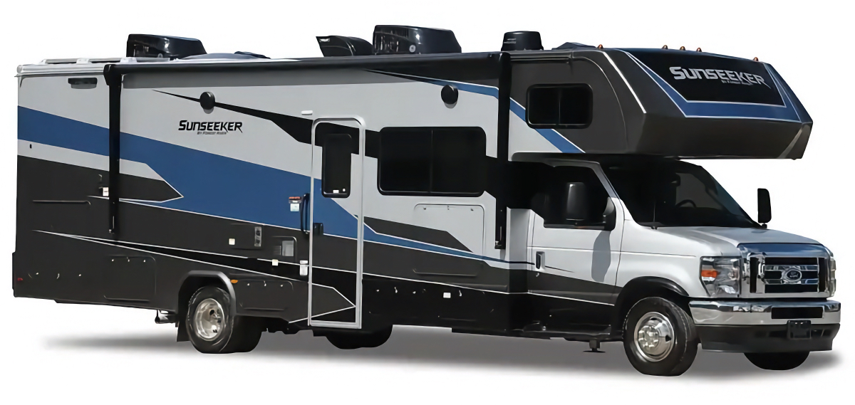 Best Class C RVs