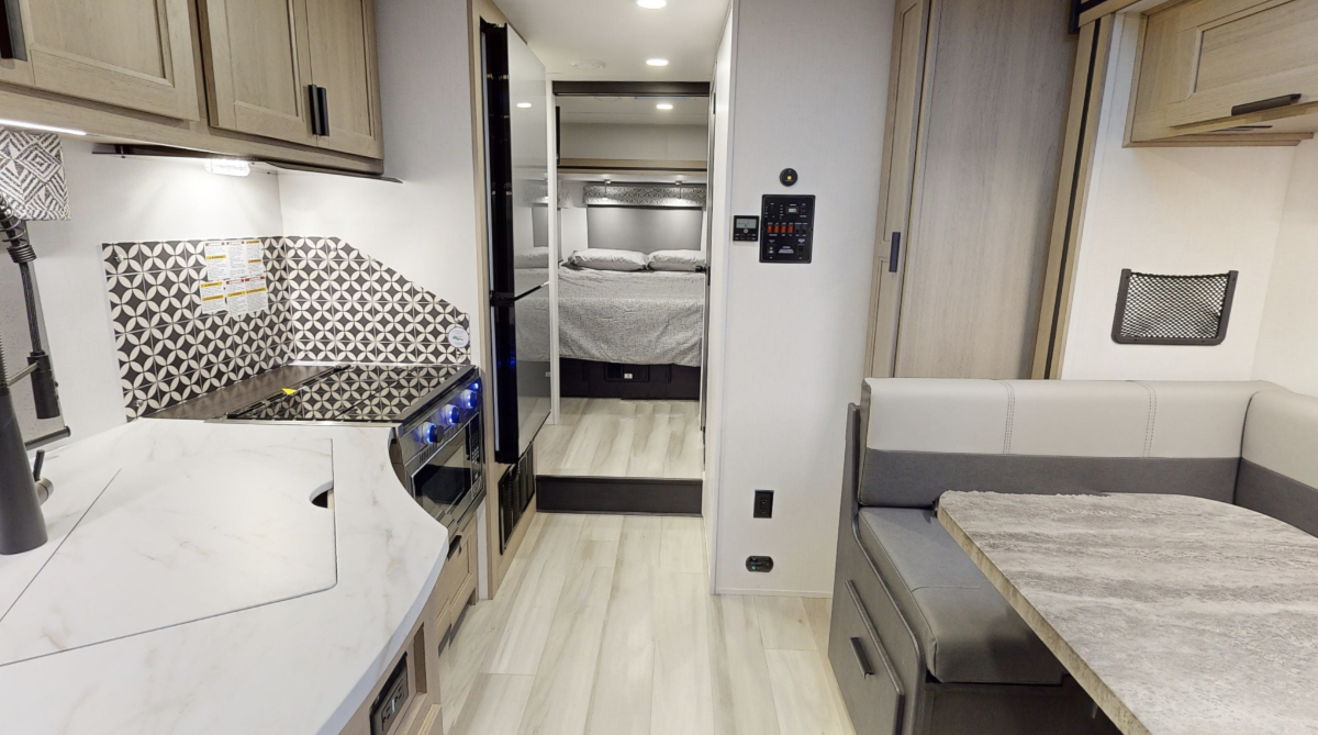 Best Class C RVs