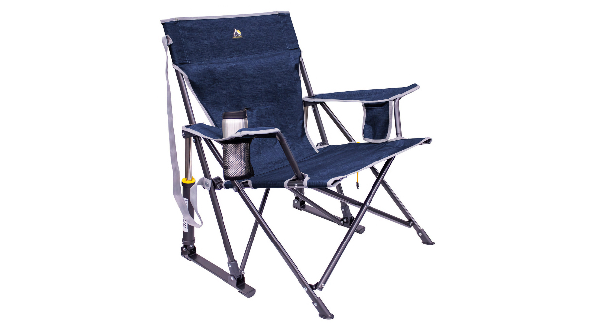 GCI Outdoors Kickback Rocker