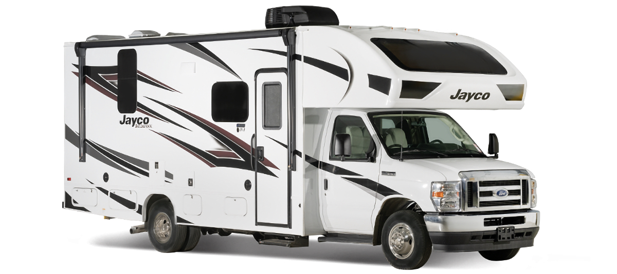 Best Class C RVs