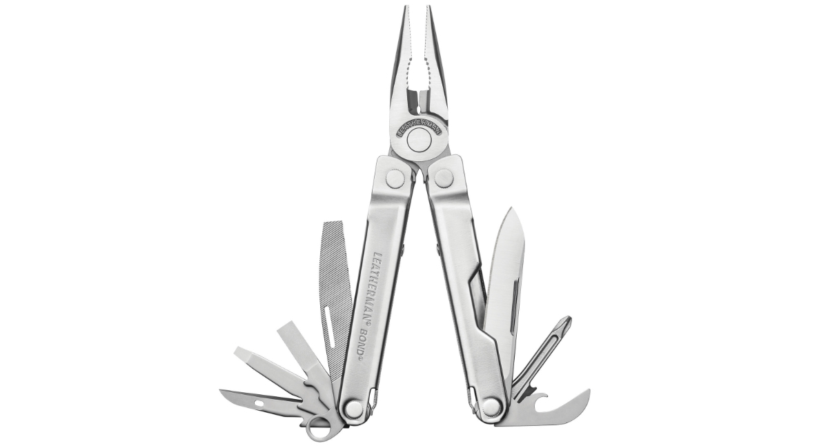 Leatherman Bond