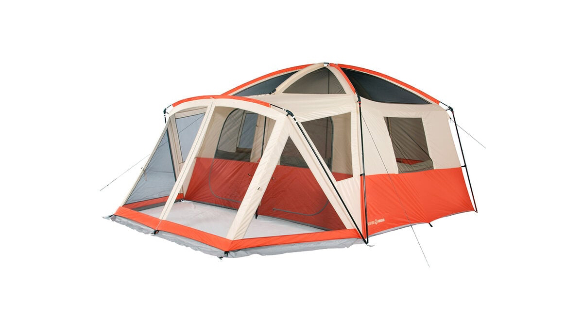 North Shore Cabin Tent