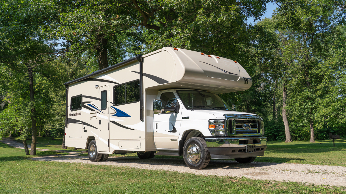 Best Class C RVs