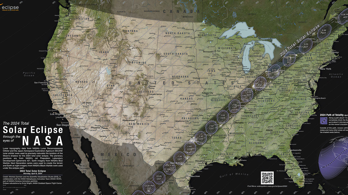 2024 total eclipse