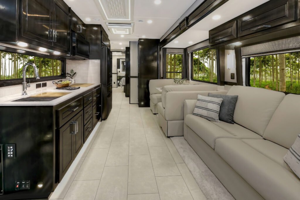 The Best Class C Motorhomes of 2026 - RV.com