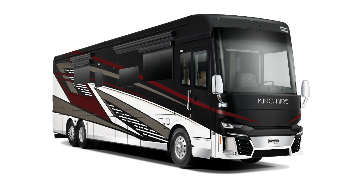 Newmar King Aire