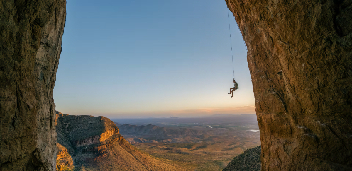 New Mexico Tourism