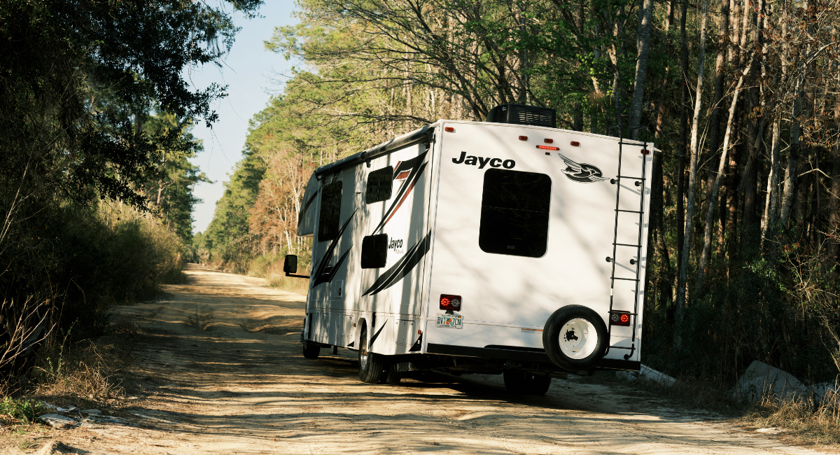 Jayco Redhawk review