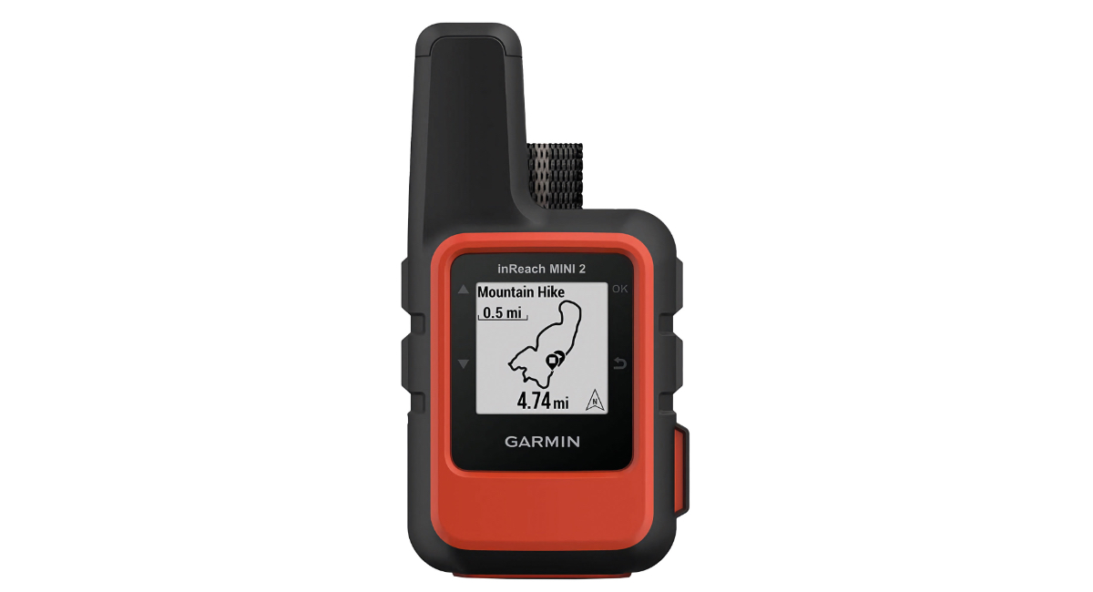 Garmin InReach Mini 2