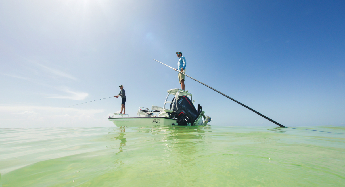 Big Pine Key and Florida’s Lower Keys are Your Destinations for Active