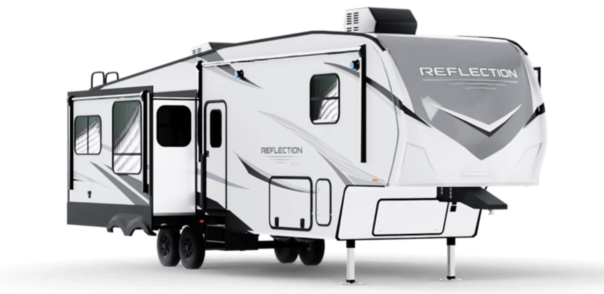 best rvs for full-timing