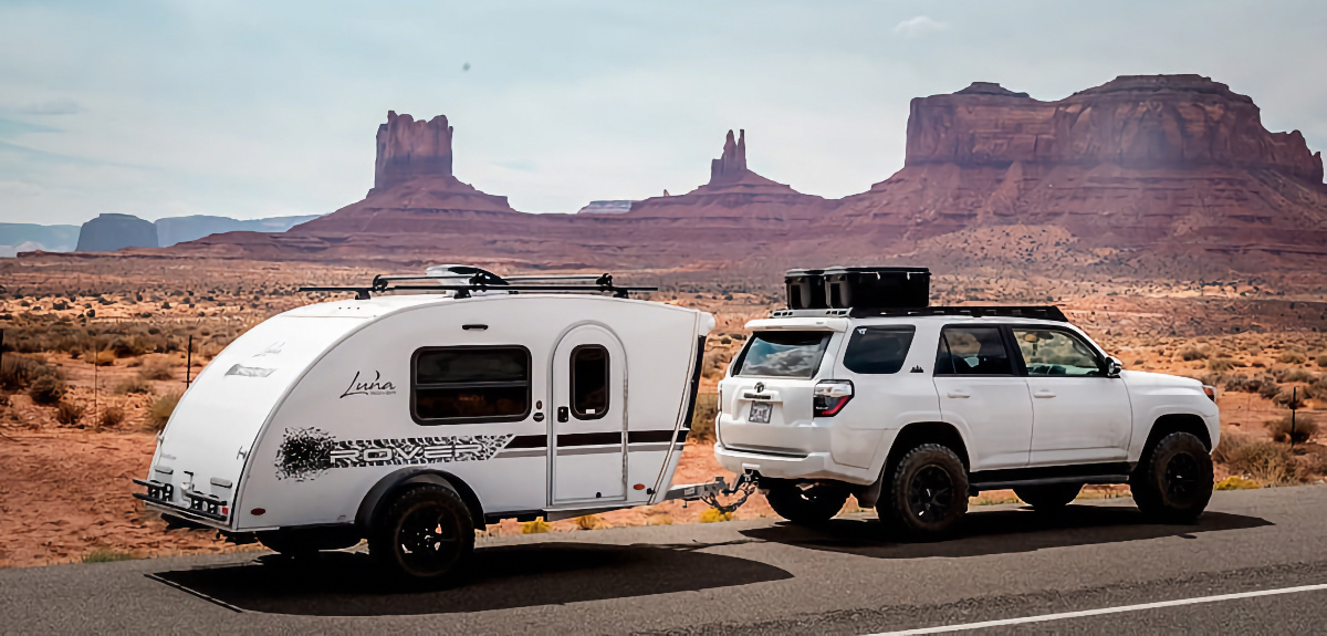 best teardrop trailers