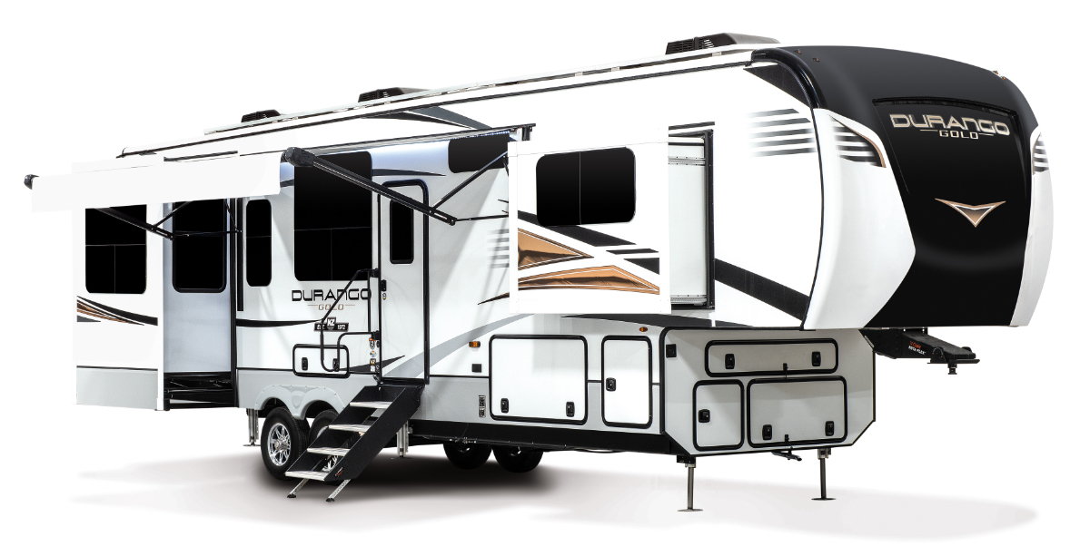 best rvs for full-timing