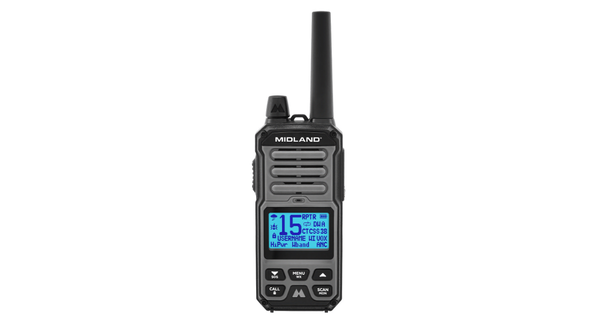 Midland GXT67 Pro