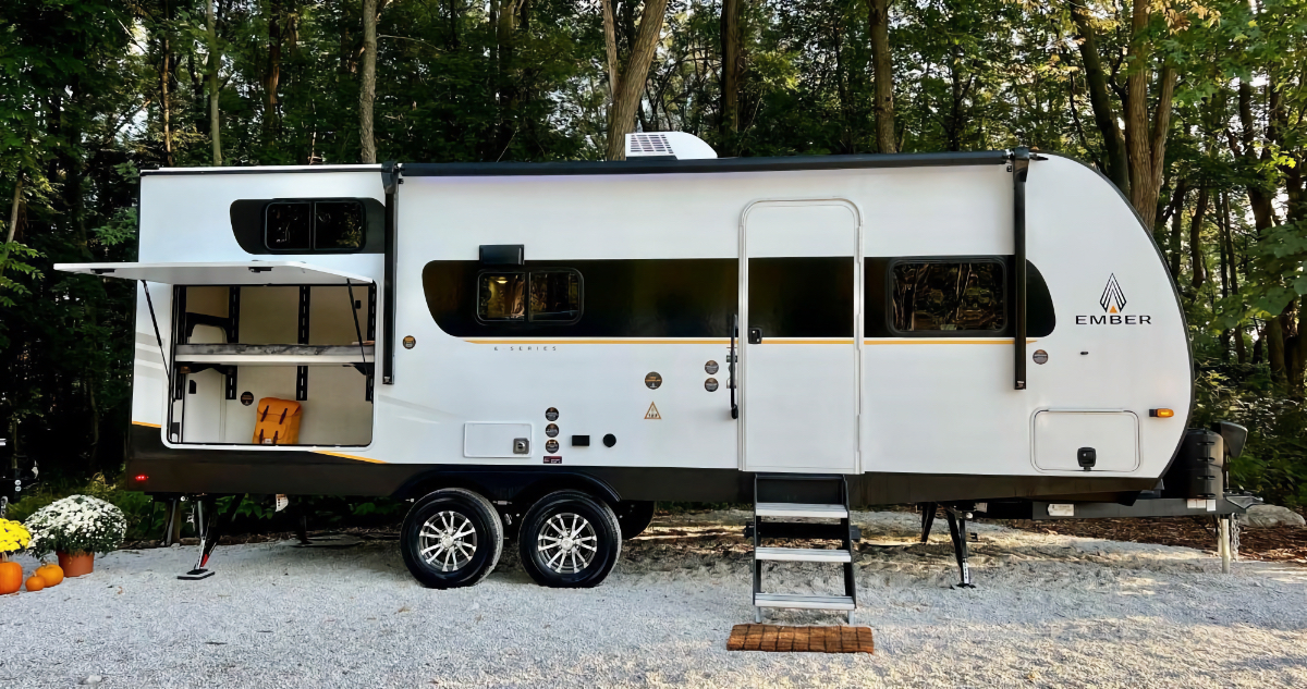 Overland Expo 2024