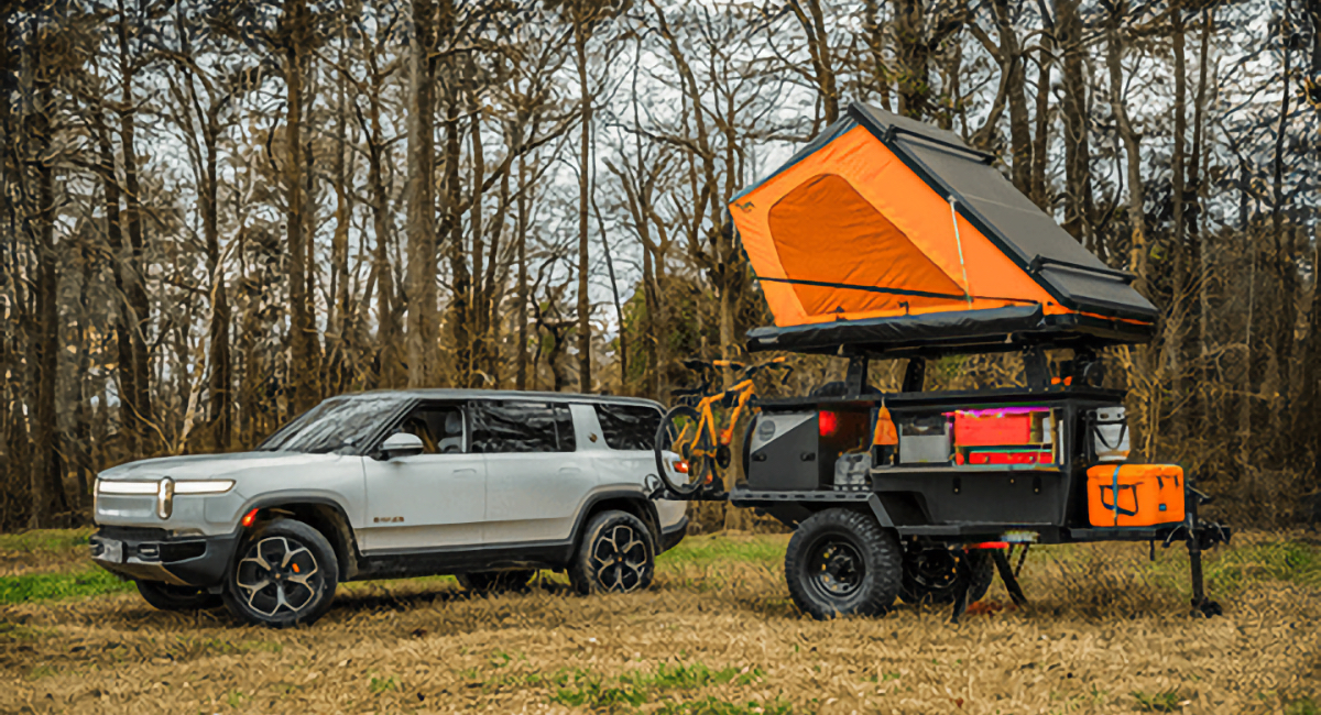 RV News: Lots of New and Updated RV Models, Starlink Launches Mini ...