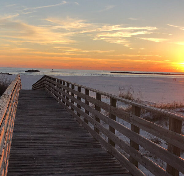 Alabama Gulf Shores