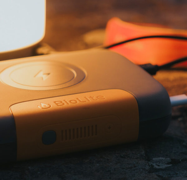 BioLite Charge 100 Max