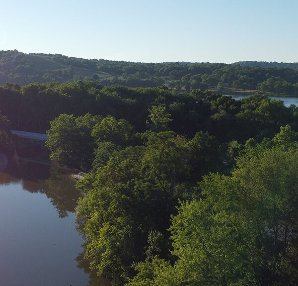 By the Bay Campground