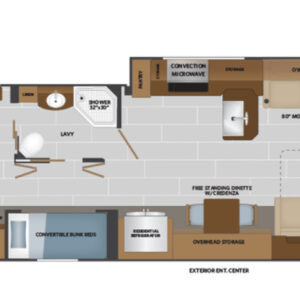 best class a motorhomes