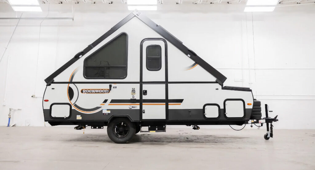12 Fantastic RVs that Cost Less than $25,000 - RV.com