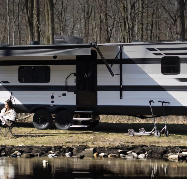 Grand Design Transcend